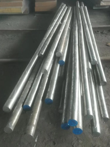 宁阳P20模具钢