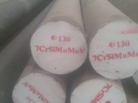 宁阳7CrSiMnMoV工具钢