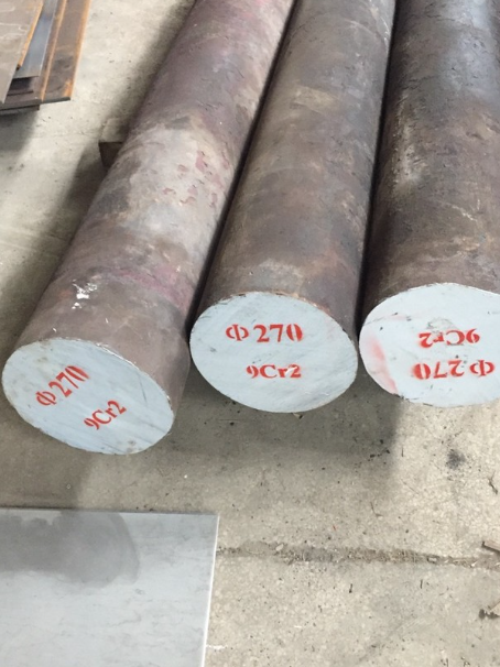 宁阳9Cr2工具钢