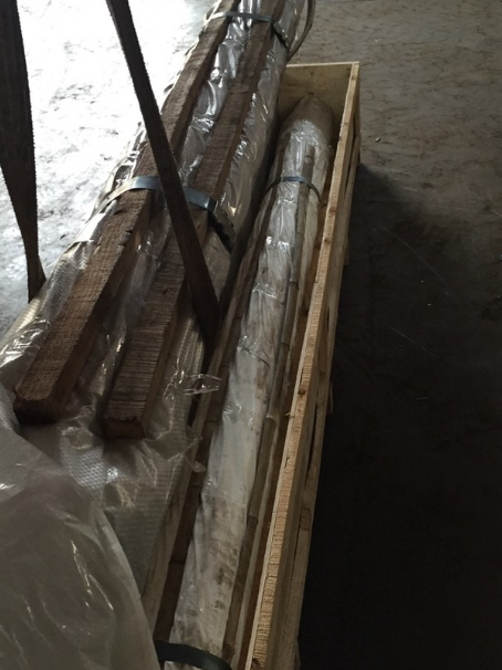 宁阳40CrNi2Mo合金结构钢
