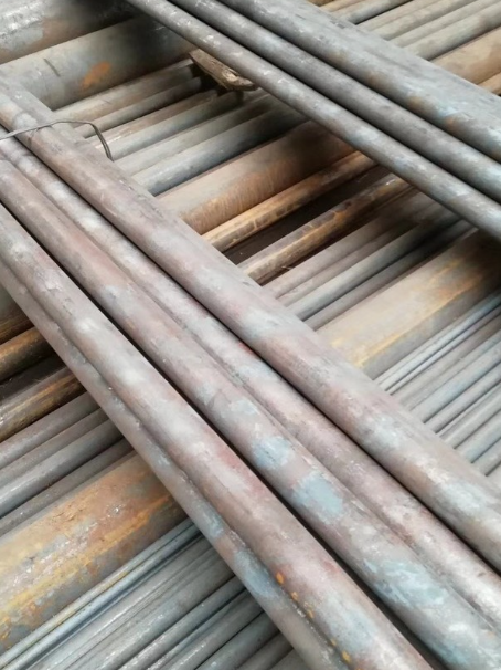宁阳30CrMnTi合金结构钢